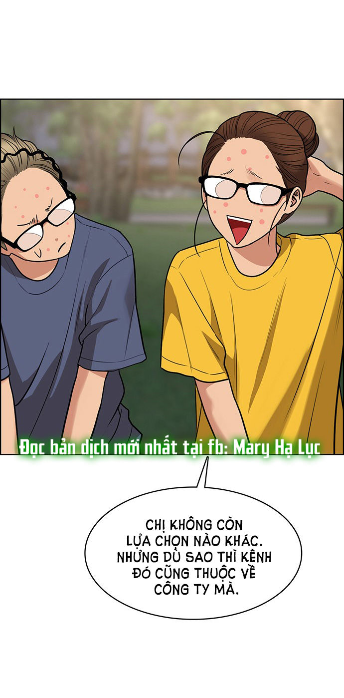 vẻ đẹp đích thực - true beauty chapter 222.1 19