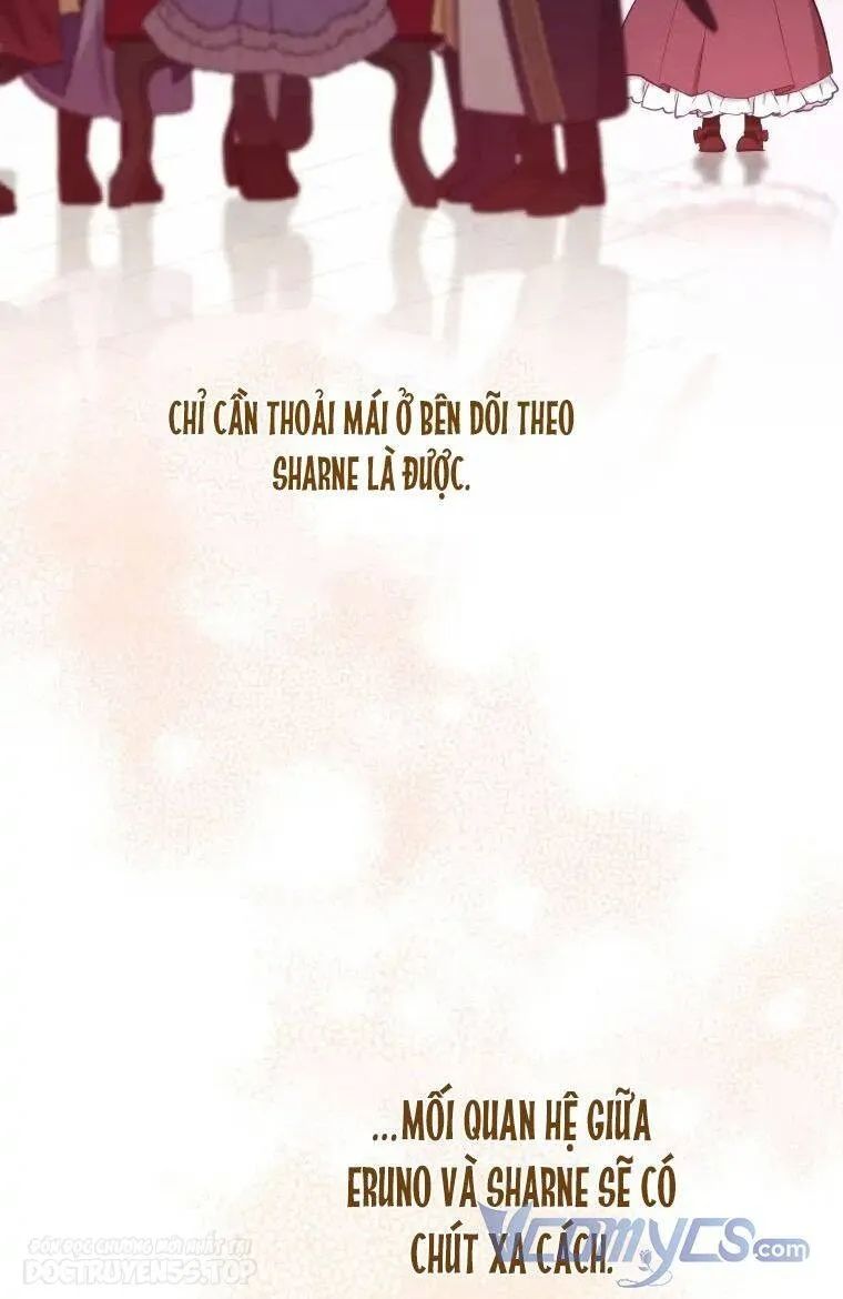 tôi được nuôi dưỡng bởi những kẻ phản diện chapter 41 76