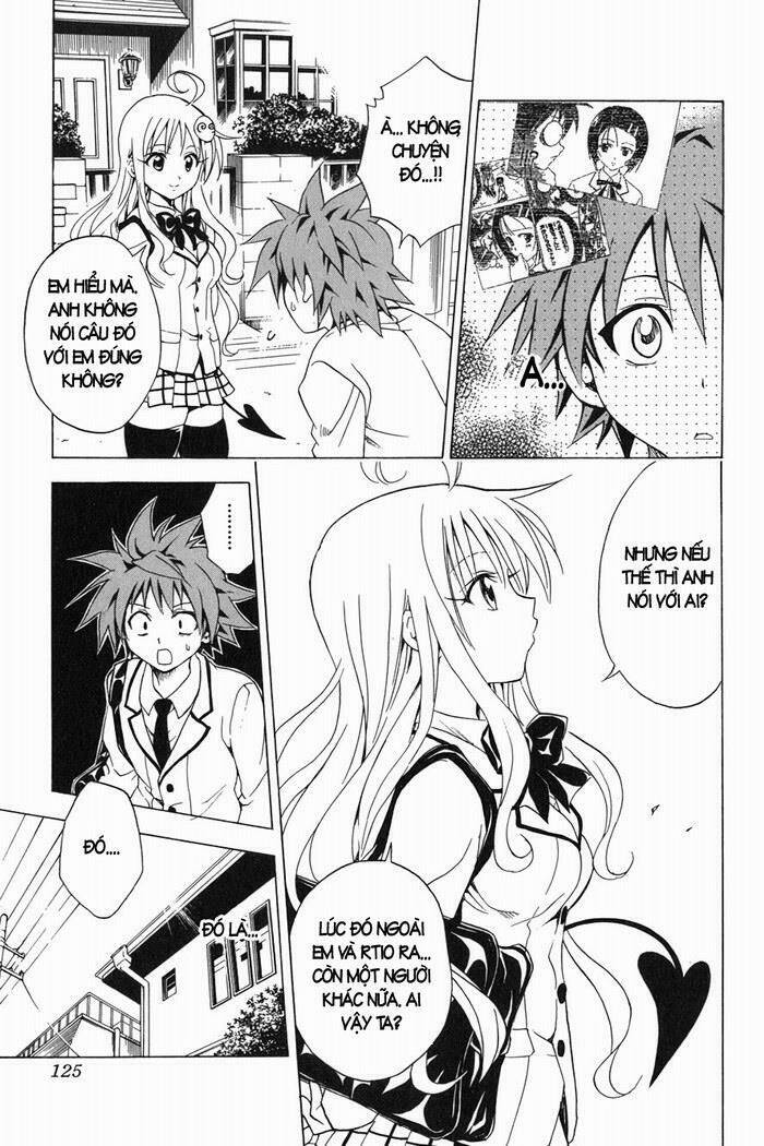 bọn tớ thích cậu! rito chapter 49 17