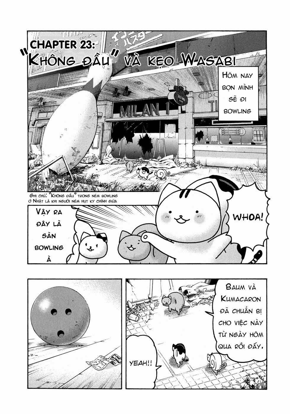 donyatsu chapter 23 3