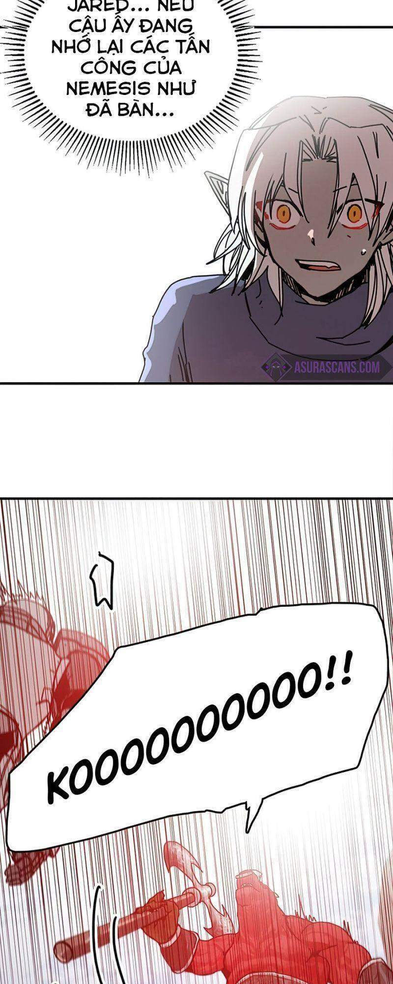 người chơi lỗi chapter 74 13