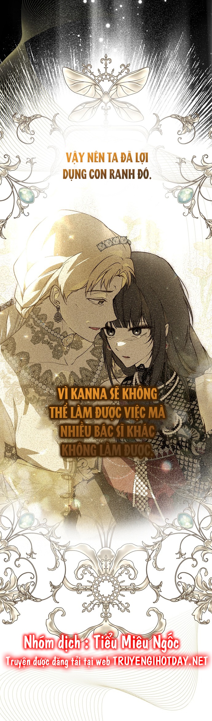 ai đó đang chiếm hữu cơ thể của tôi chapter 36 22