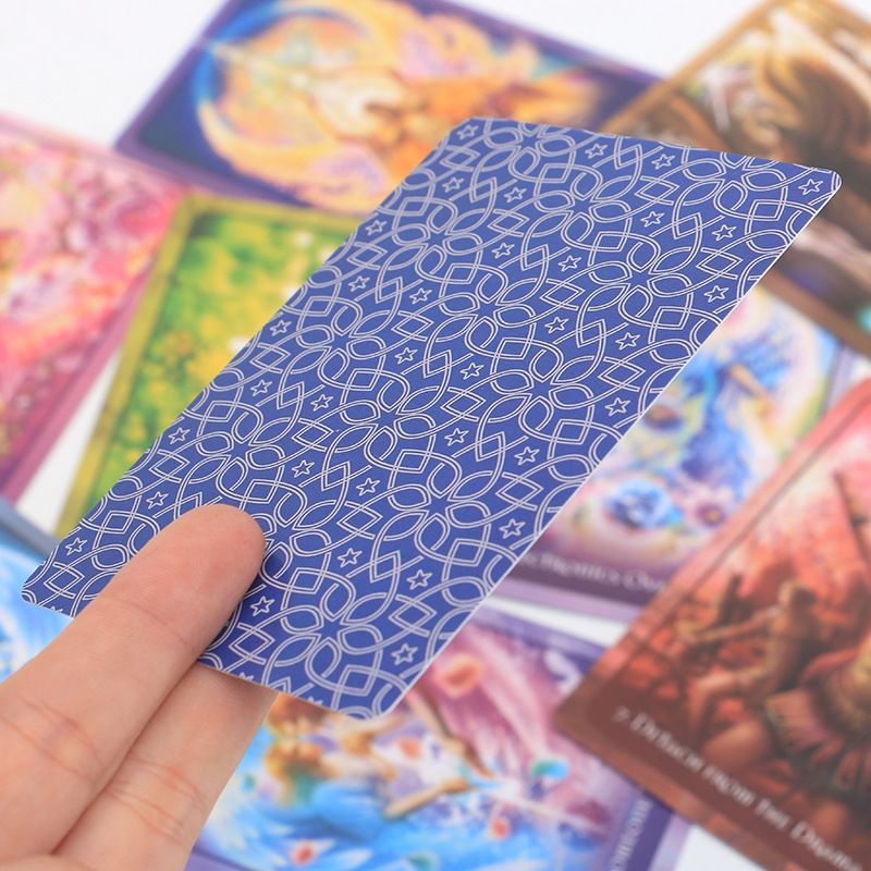 Bộ bài TeenAngel Oracle Cards