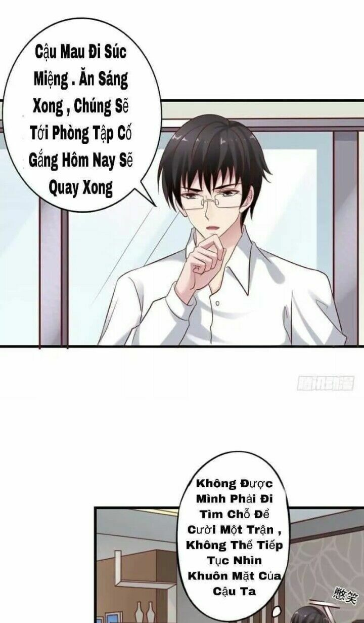 tôi không muốn fa như vậy đâu chapter 37 21