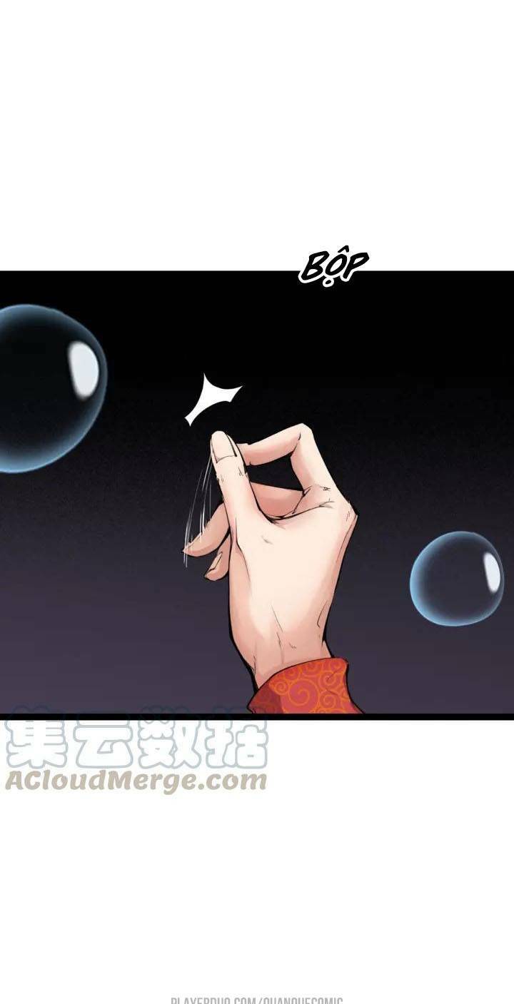 long mạch võ thần chapter 25 21