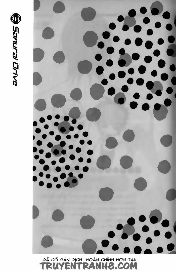 samurai drive chapter 8 28