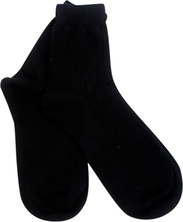 Combo 2 Đôi Vớ Nam Cổ Cao VIC MD05 - 2 - Freesize