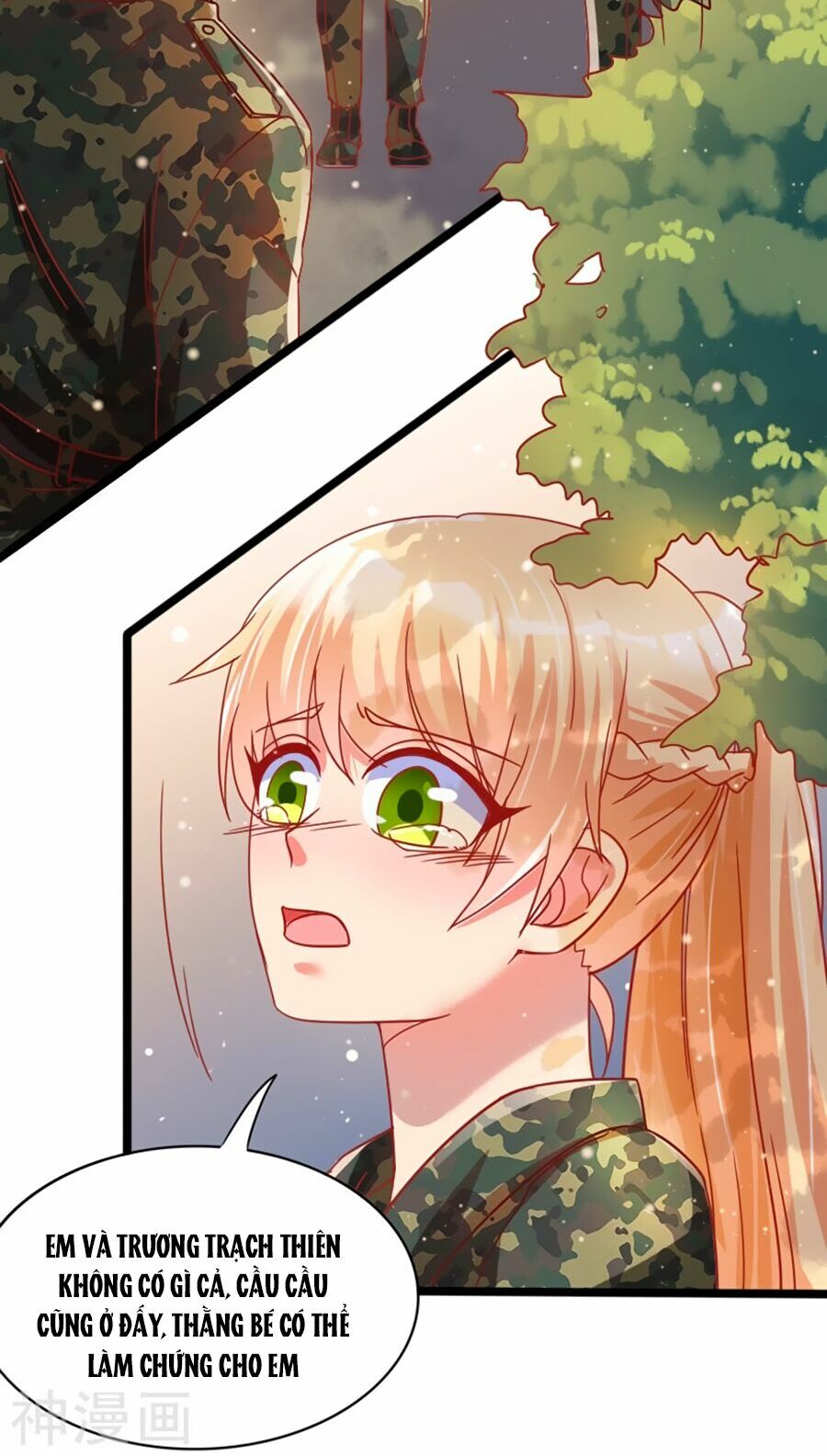 chồng già vợ trẻ trêu nhau hàng ngày chapter 44 24