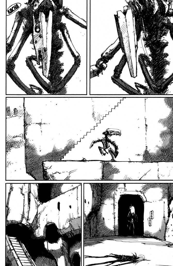 blame! chapter 52 13