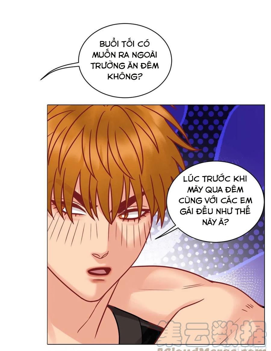 ký túc xá nam phòng 303 chapter 187 9