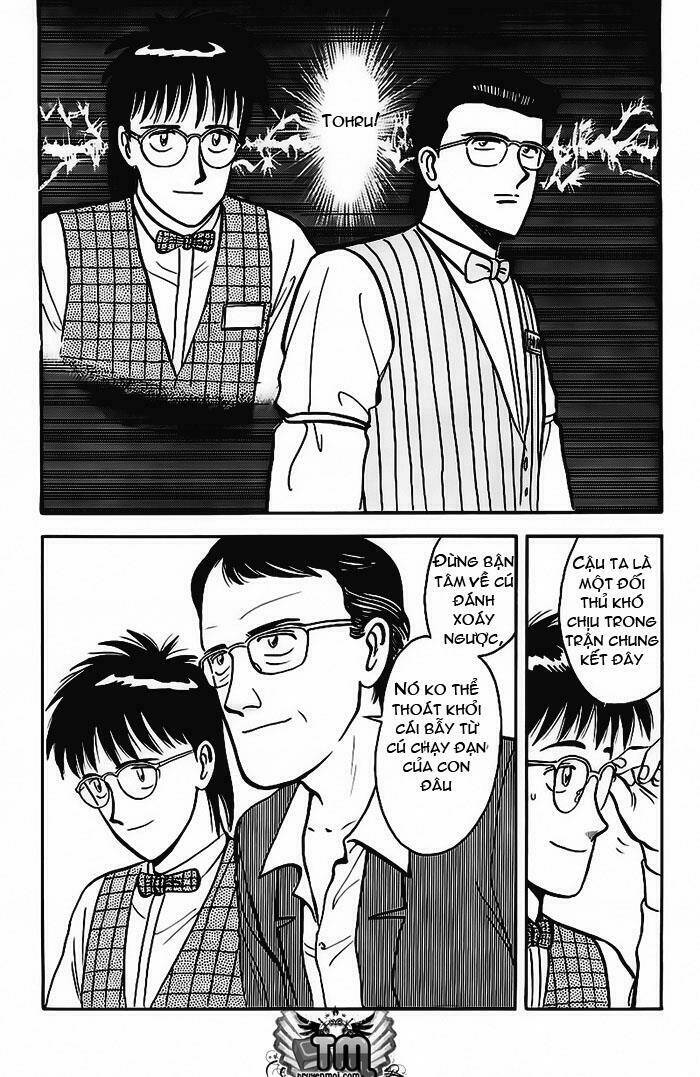 break shot chapter 49 18