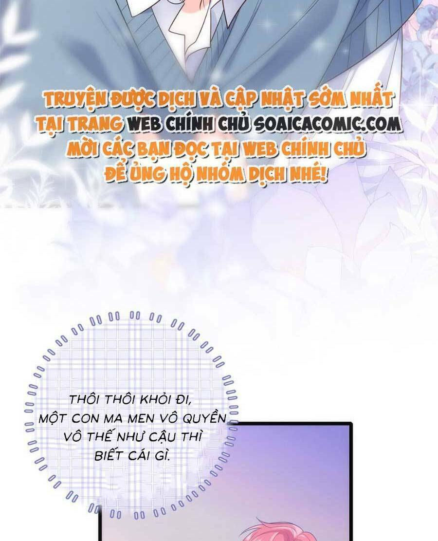 ông trùm phản diện là nữ chapter 4 57