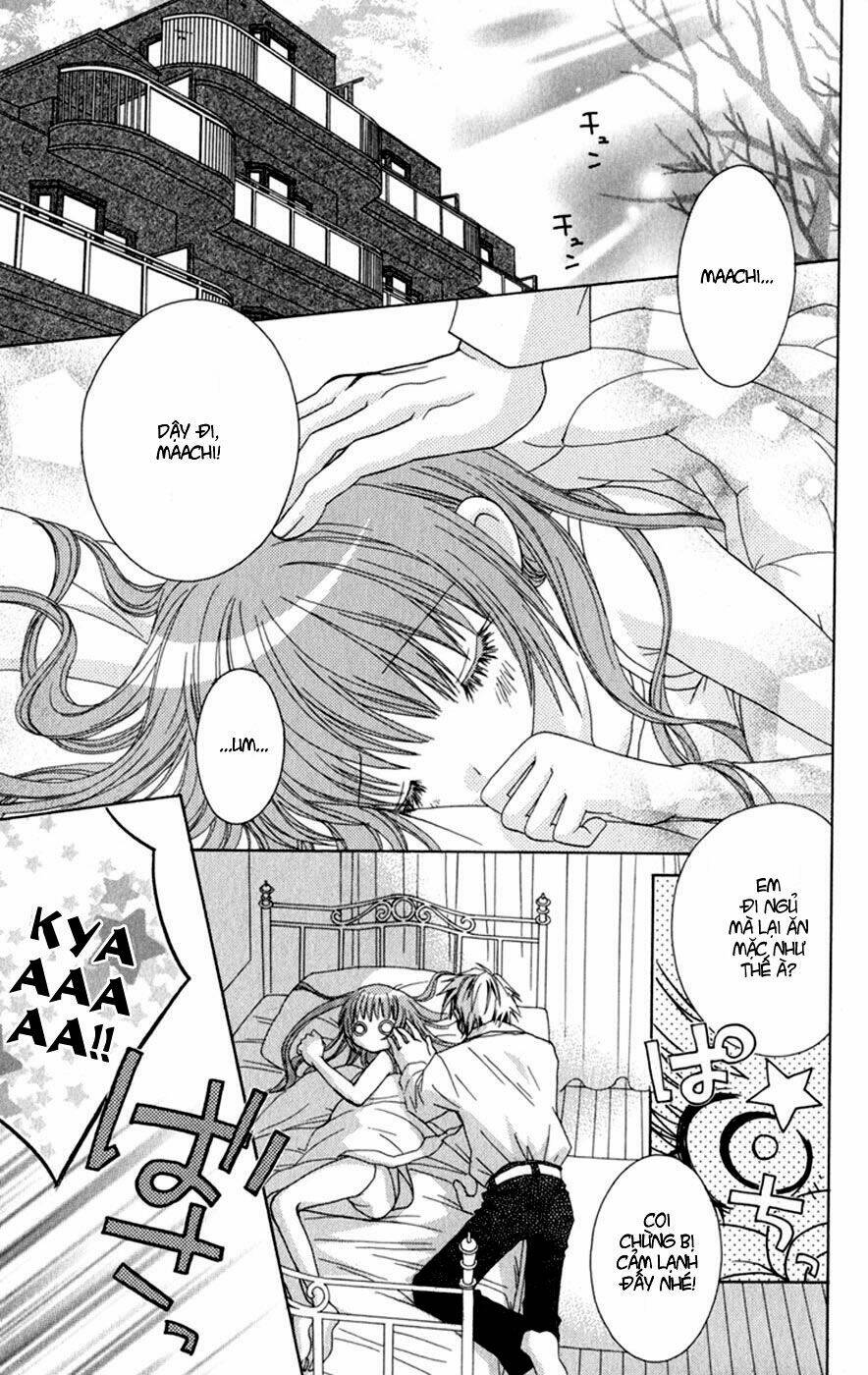 ani complex chapter 1 7