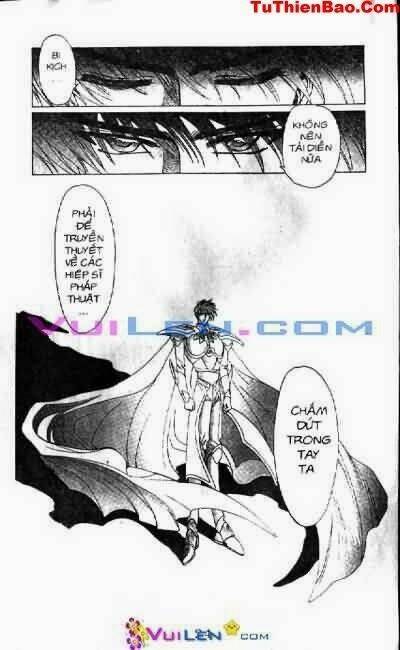 hiệp sĩ phép màu chapter 7 23