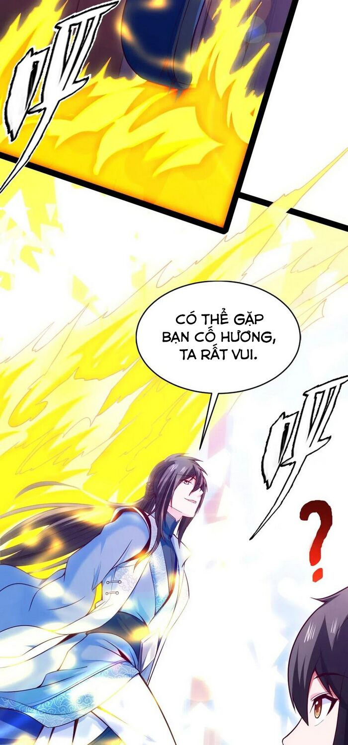 ma thú kiếm thánh dị giới tung hoành chapter 143 27