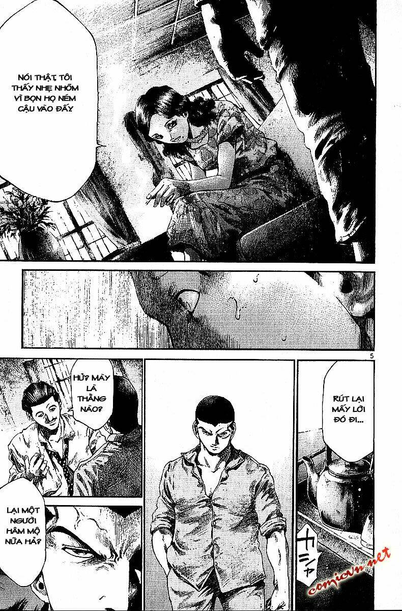 rainbow chapter 15 6