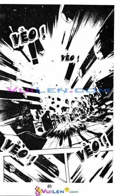 tiểu hòa thượng hd remake chapter 182 3