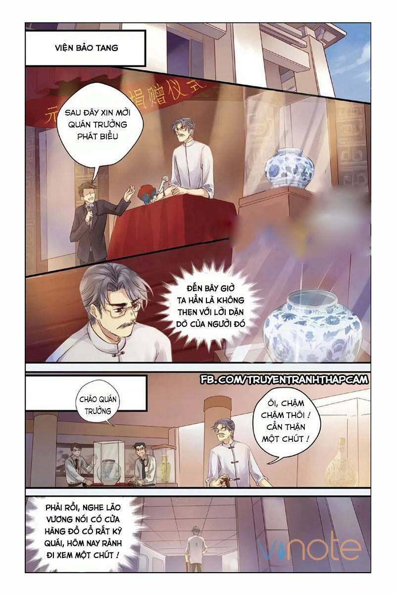 ách xá - yashe chapter 9.2 3