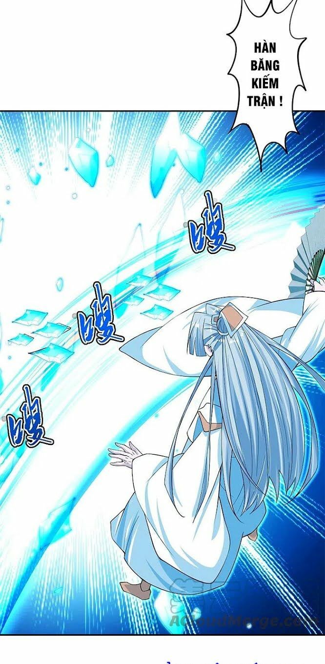 tiên võ đế tôn chapter 245 17