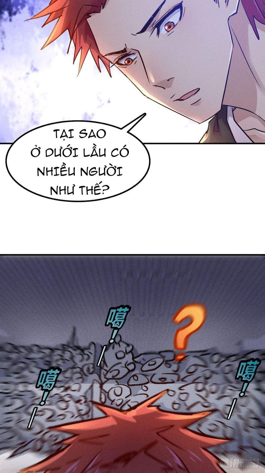 ta có tòa thành phố ở tận thế chapter 1 7