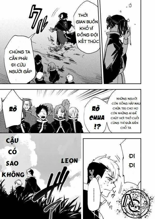 fushi no sougishi chapter 2 6