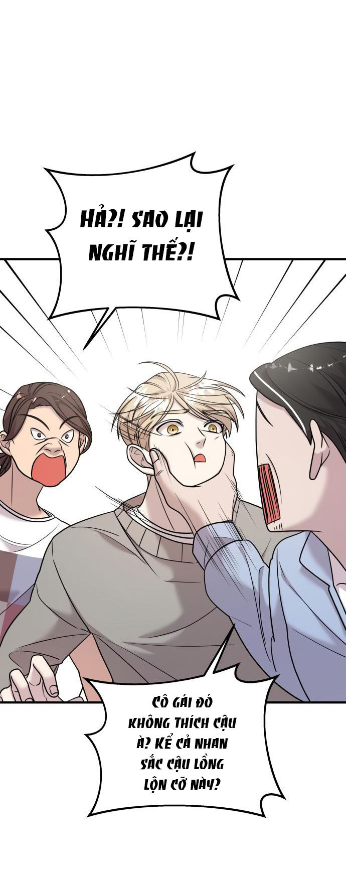 phản diện thuần túy chapter 18.2 20