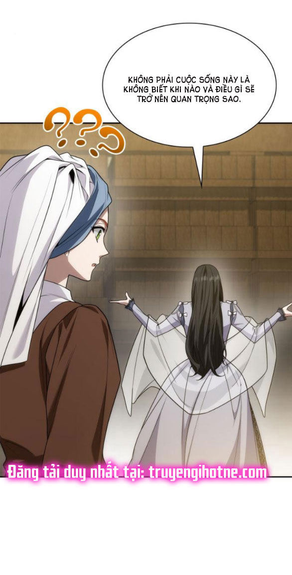 Chị Yêu, Kiếp Này Em Sẽ Là Hoàng Hậu chapter 47.1 - Trang 28