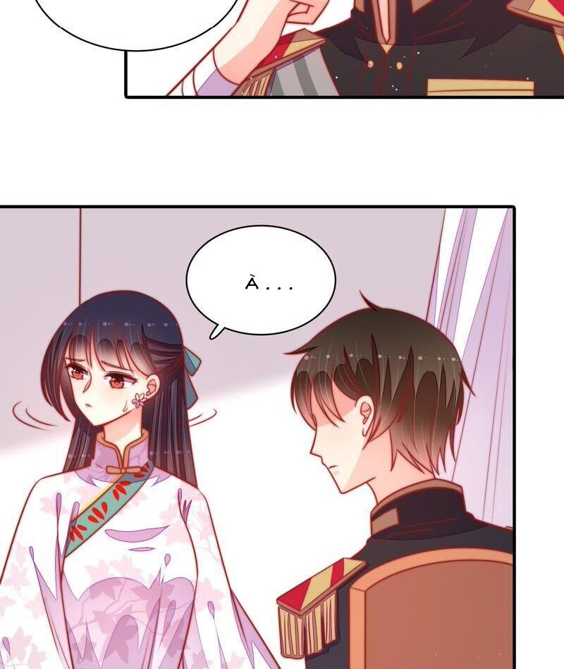 ngày nào thiếu soái cũng ghen chapter 170 12