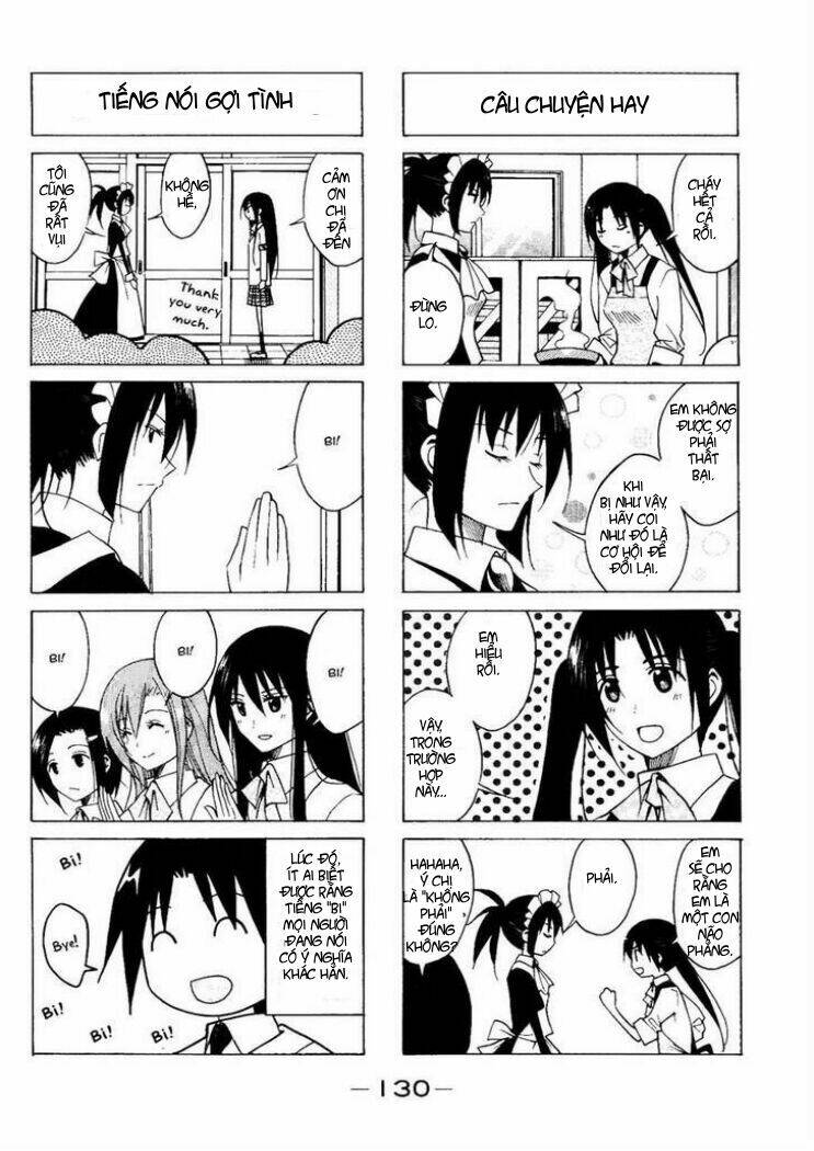 seitokai yakuindomo chapter 86 7