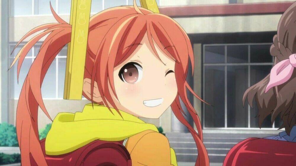 ảnh loli moe chapter 0.2 5