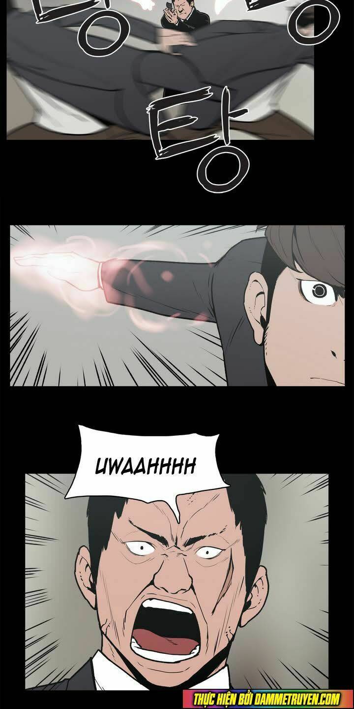 monster night chapter 6 21