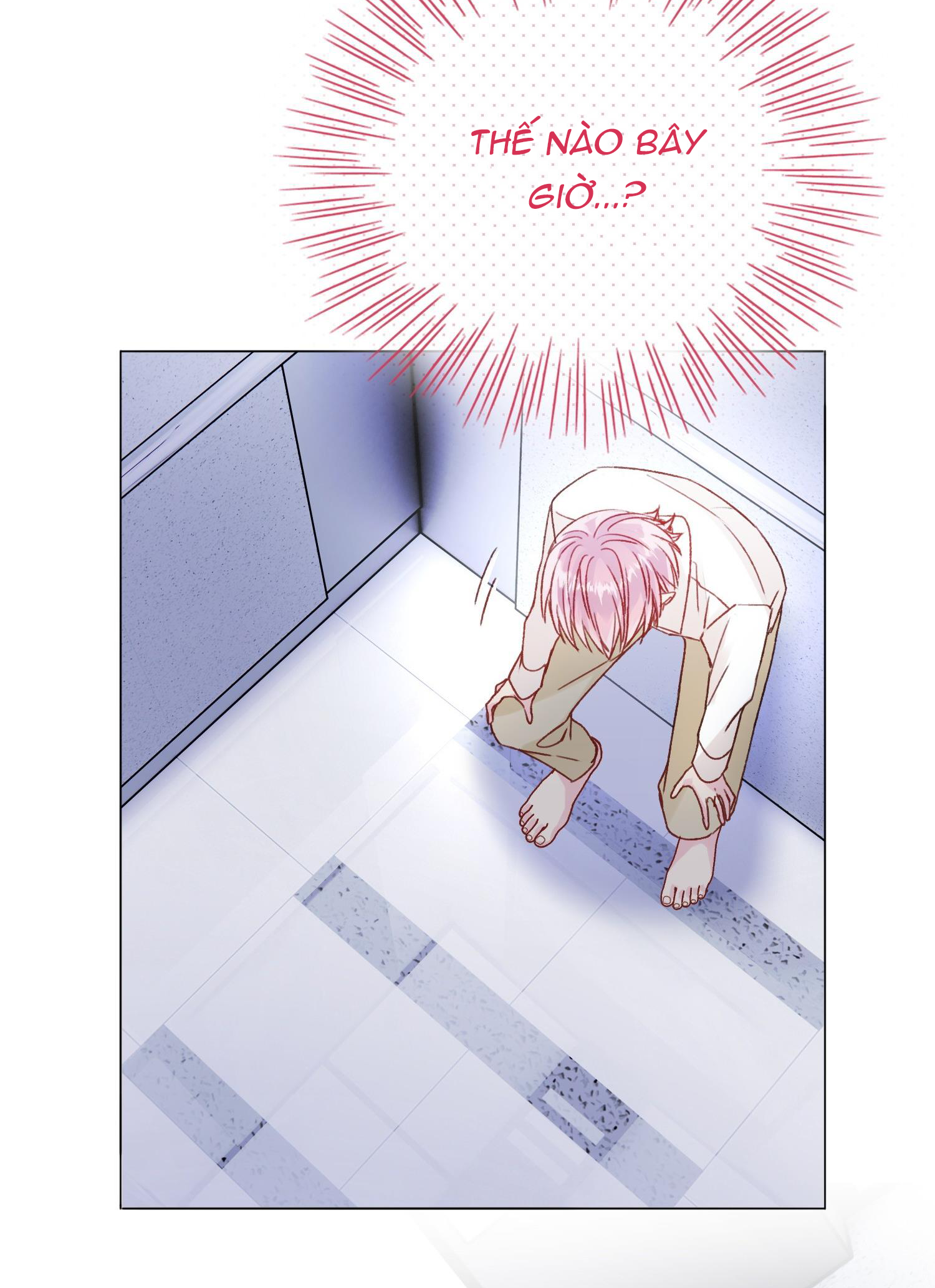 tôi phải làm một kẻ đại xấu xa chapter 72 46