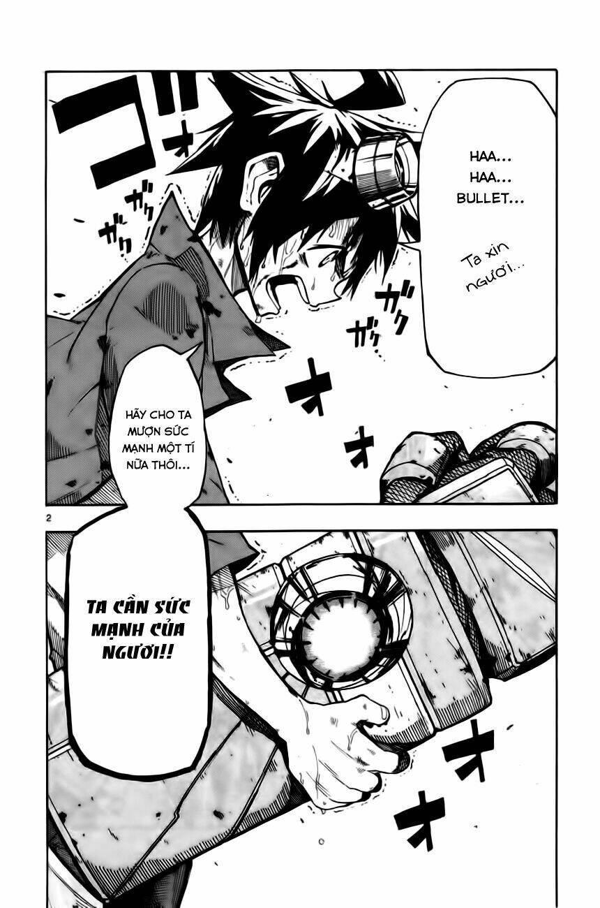 bullet armors chapter 17 3