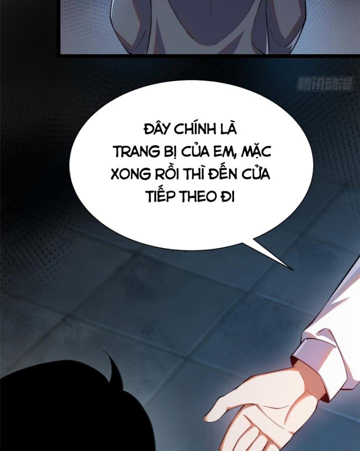 ta thật sự không muốn học cấm chú chapter 1 85