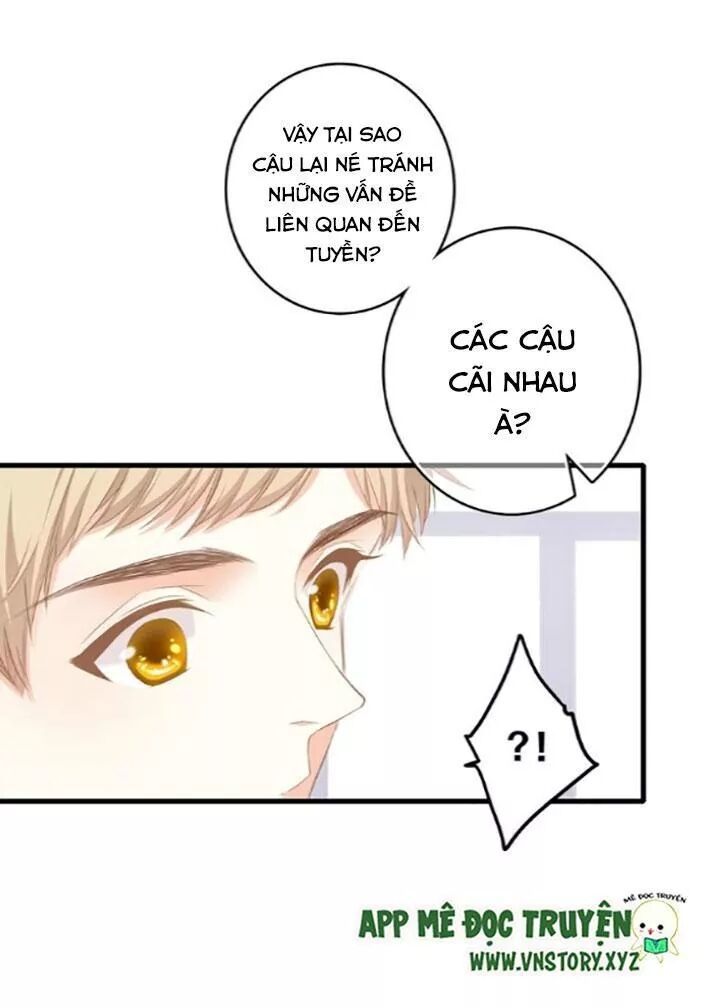 con tim rung động 2 chapter 75 56