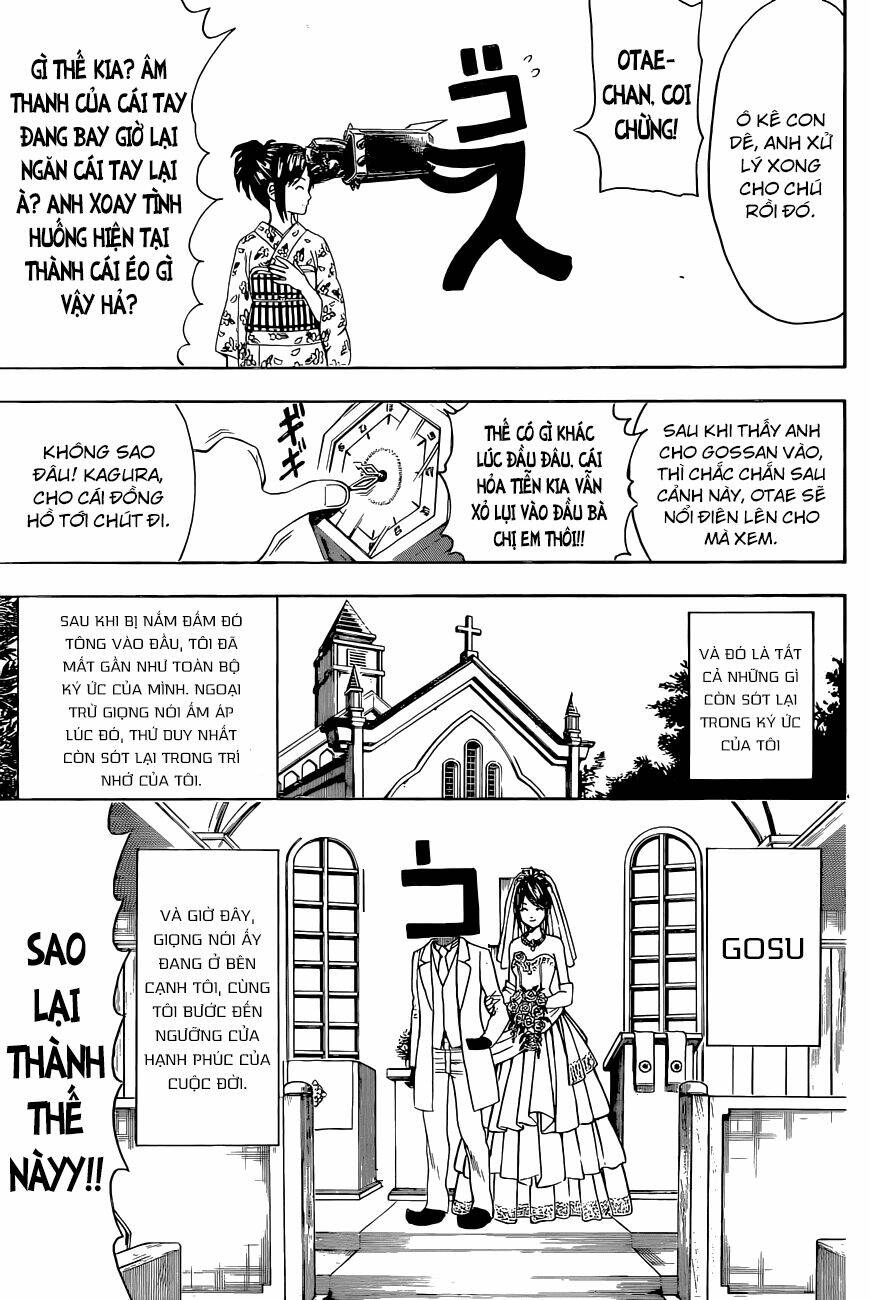gintama - linh hồn bạc chapter 485 16