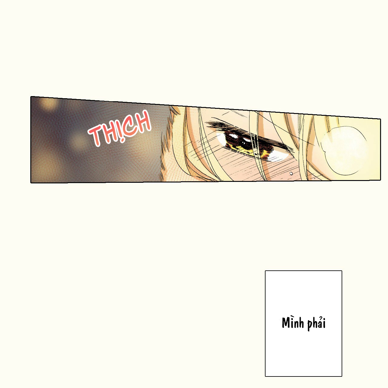 thú nhân và hana chapter 21.3 11