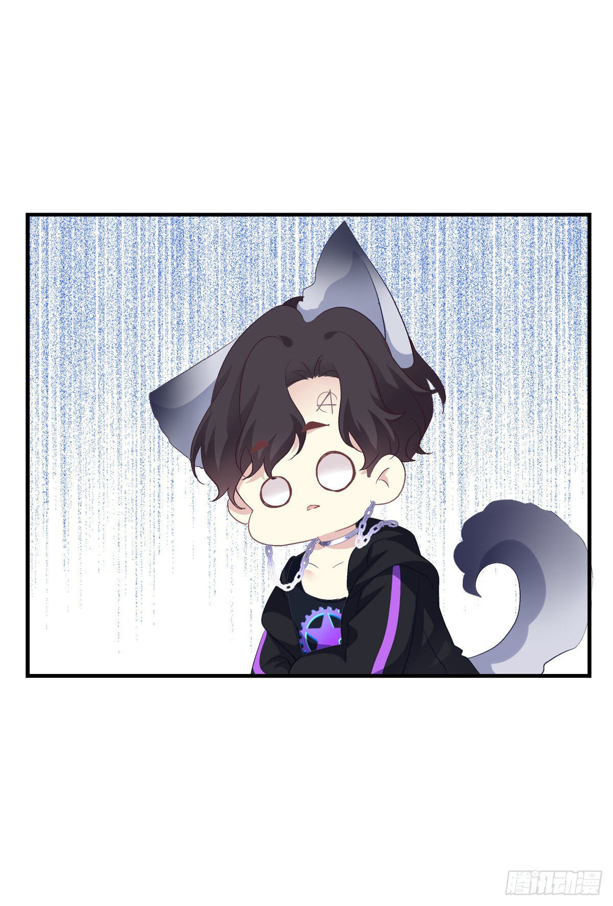 kiểm soát tuyệt đối chapter 37 36