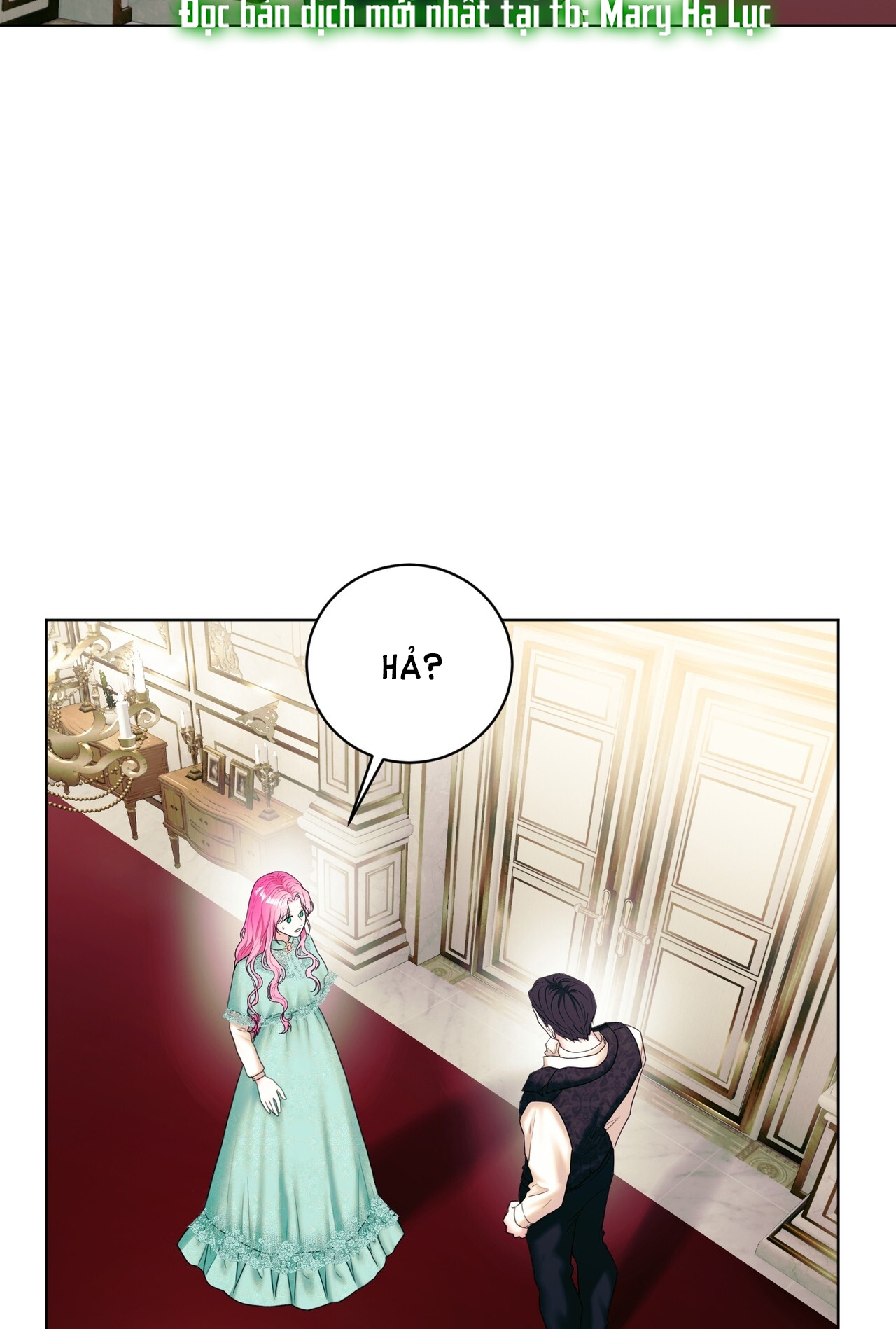 hợp đồng hôn nhân với hai người chồng chapter 17.1 7