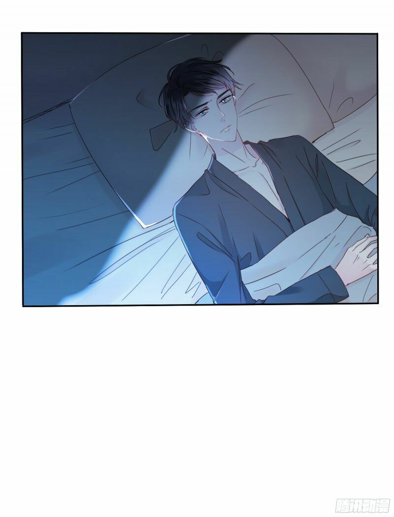 bay qua thiên sơn đến yêu anh chapter 27 34