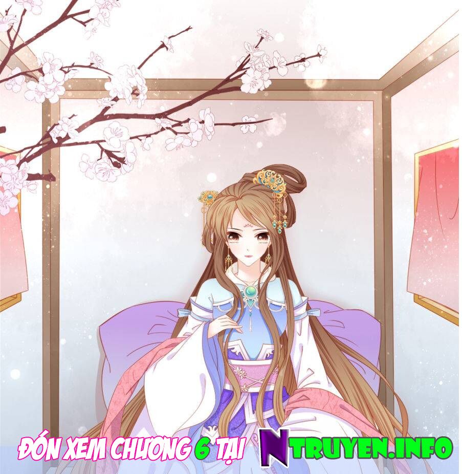 nam phi nữ tướng chapter 5 25