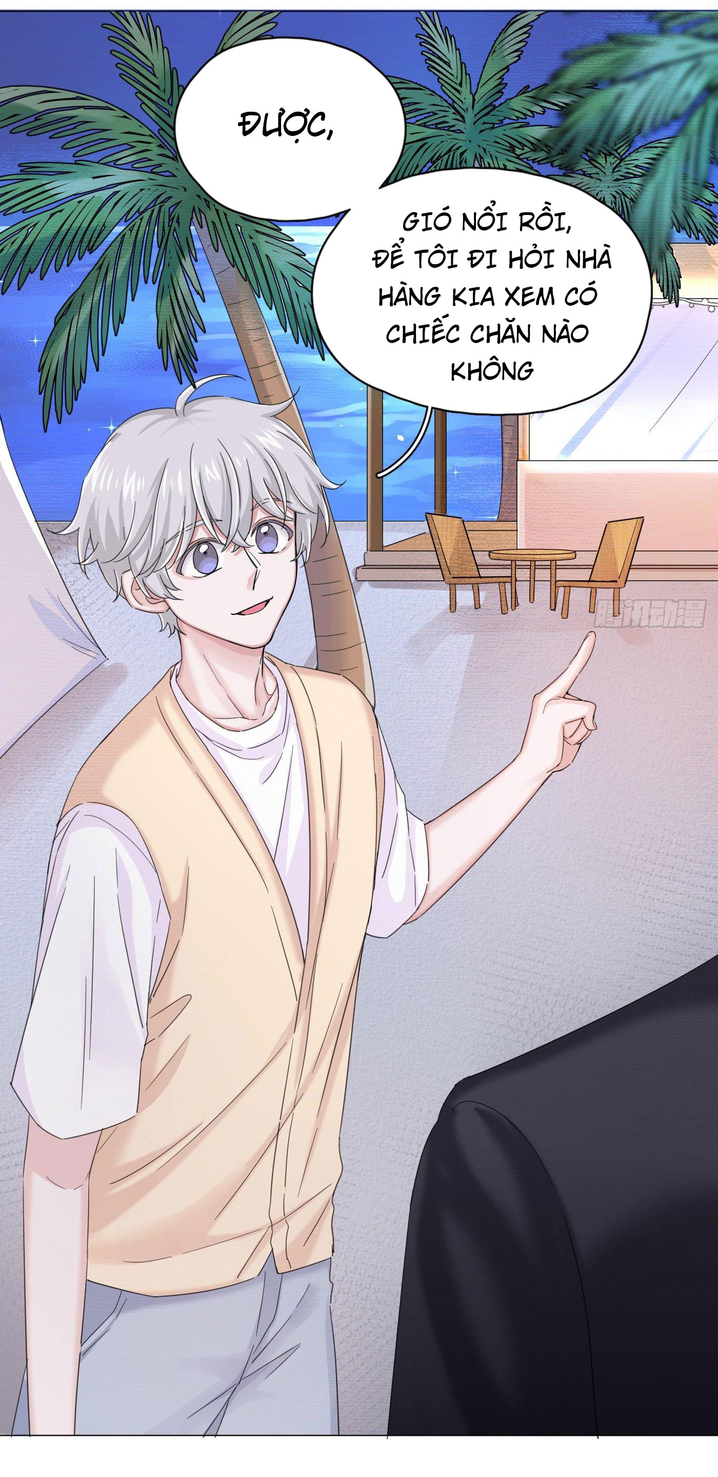 nhất hoàng cửu công thập nhị thê chapter 32 4