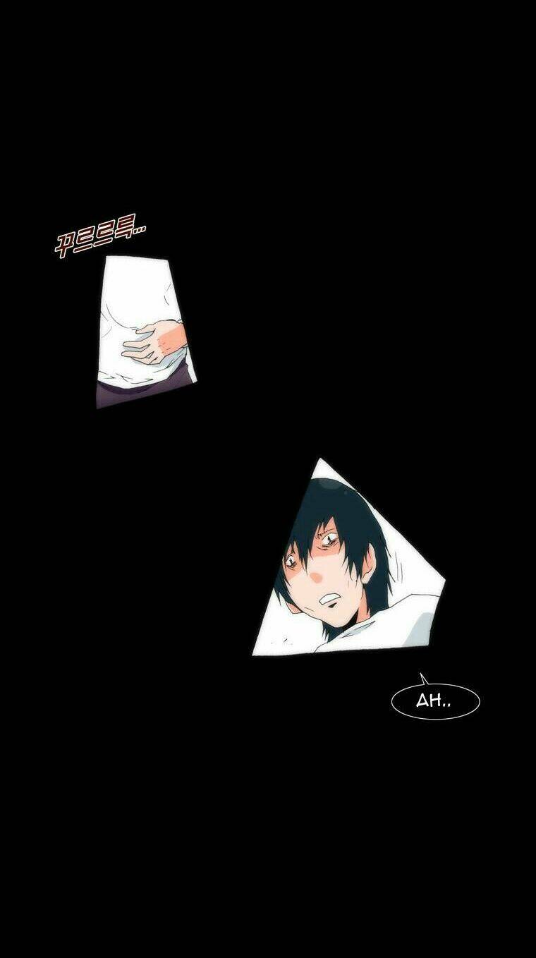 can't see can't hear but love chapter 10 13