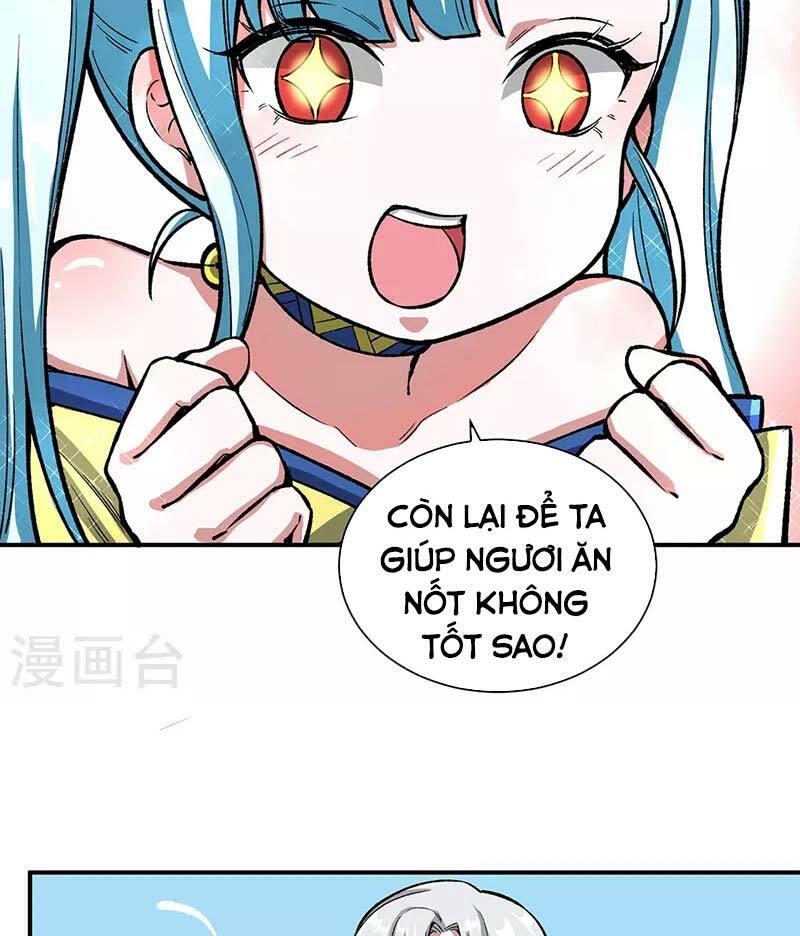 võ đạo độc tôn chapter 442 49