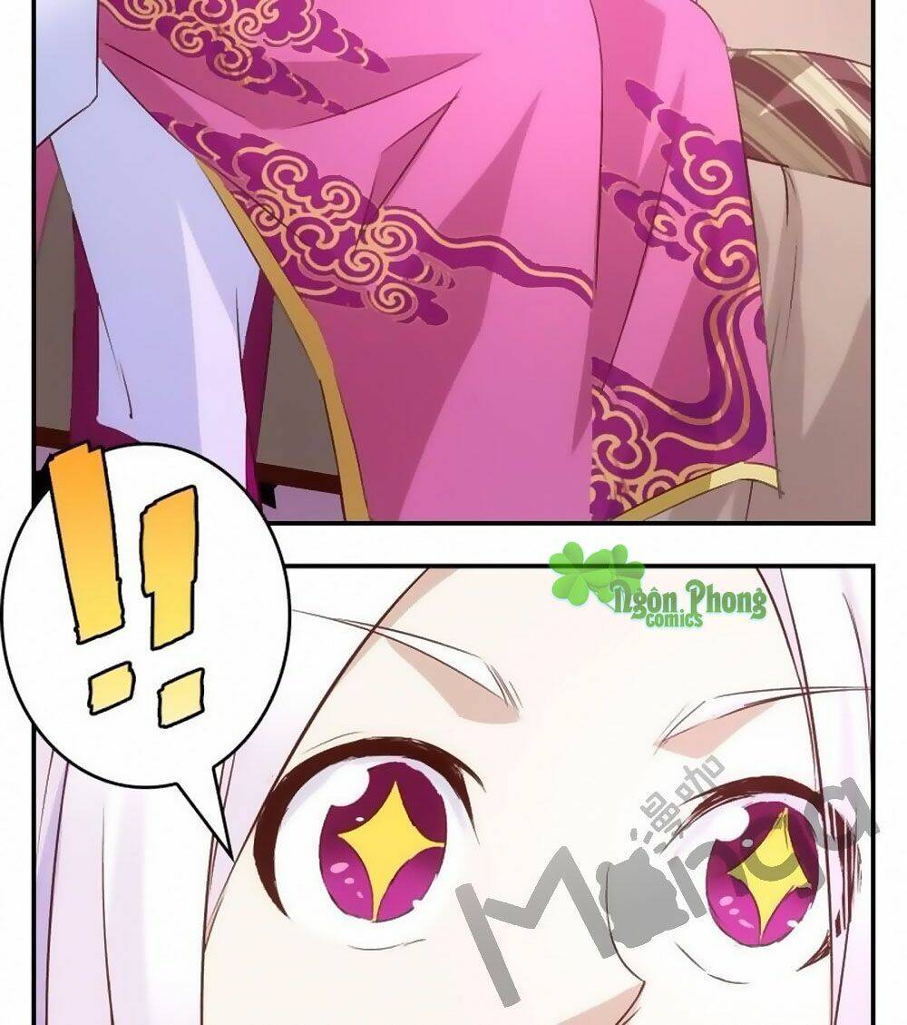 tâm linh thập hoang giả chapter 15 5