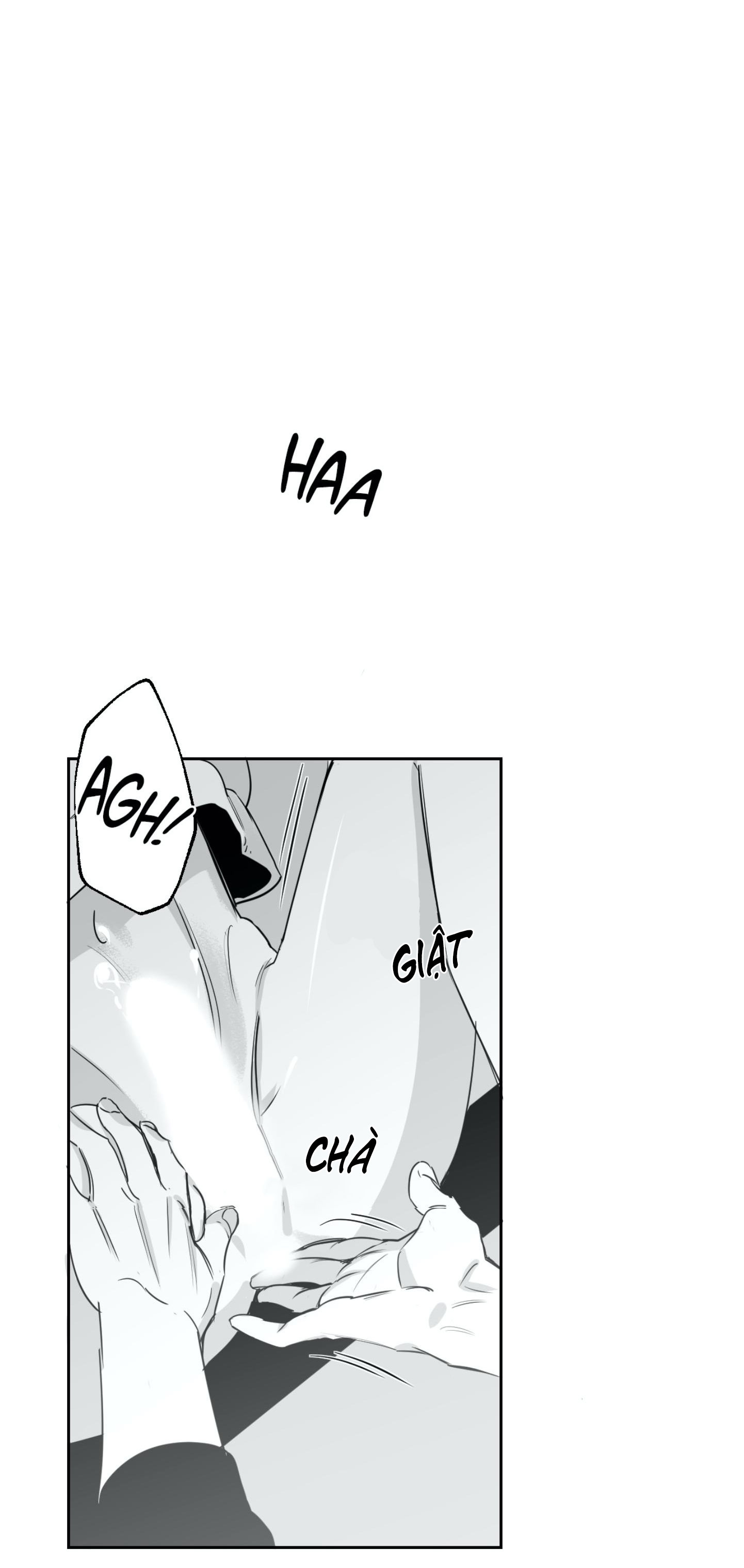 hyesung à, lại gần tôi nào! chapter 12 33