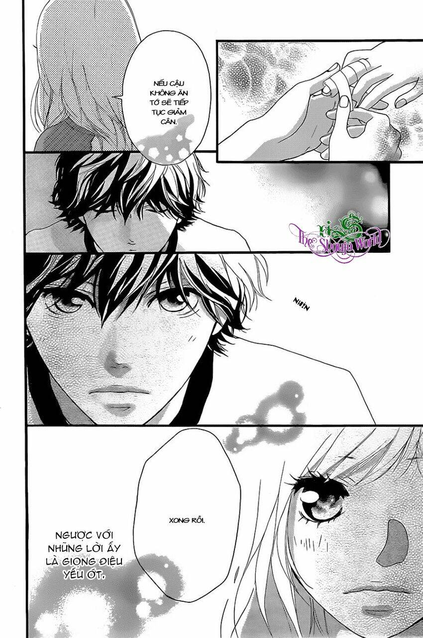mối tình tuổi thanh xuân chapter 29 44