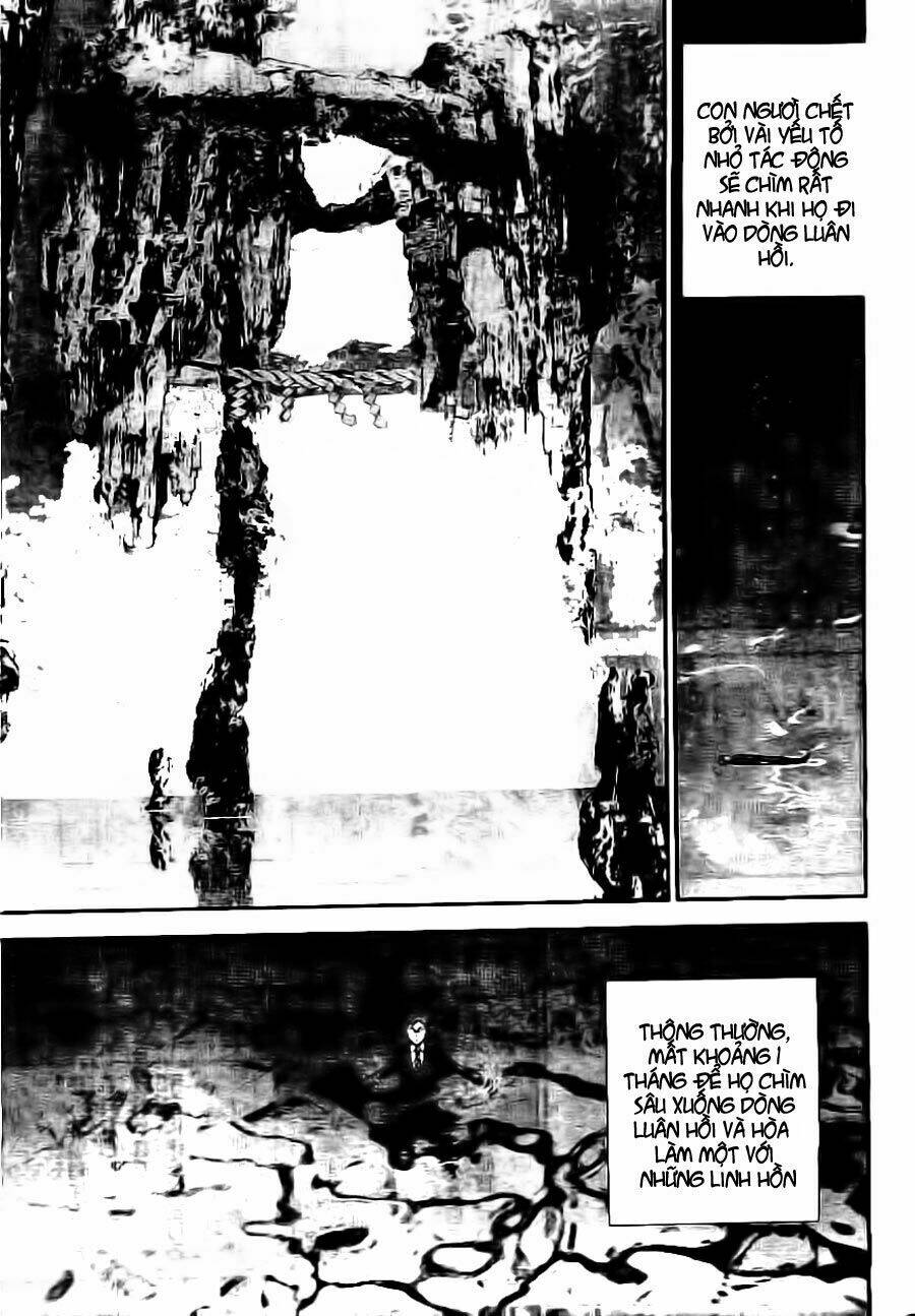 kakuriyo monogatari chapter 1 23