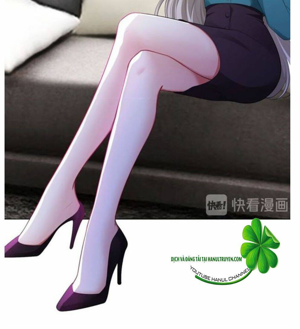 cô vợ nhỏ nuông chiều quá lại thành ác!! chapter 174 4