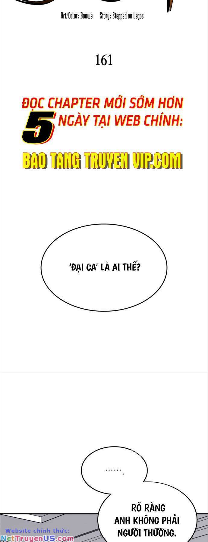 tôi là lính mới chapter 161 2